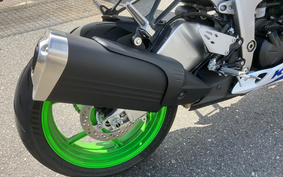 KAWASAKI Ninja ZX-6R 40thアニバ 2024 ZX636J