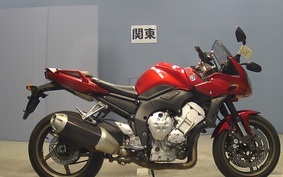 YAMAHA FZ FAZER 2011 RN21J