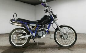 YAMAHA SEROW 225 W 4JG