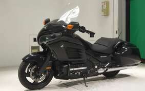 HONDA GL 1800 GOLD WING F6B 2013 SC68