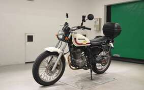 HONDA CB223S MC40