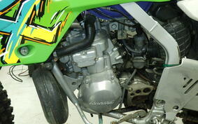 KAWASAKI KDX220SR DX220B