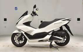 HONDA PCX 160 KF47