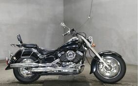 YAMAHA DRAGSTAR 400 CLASSIC 1999 4TR