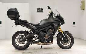 YAMAHA MT-09 Tracer 2015 RN36J