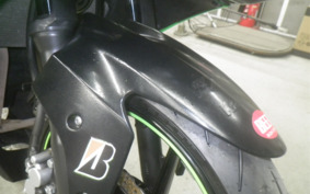 KAWASAKI NINJA 250R EX250K