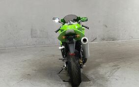 KAWASAKI ZX 10 NINJA R 2005 ZXT00C