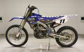 YAMAHA YZ250FX CG37C