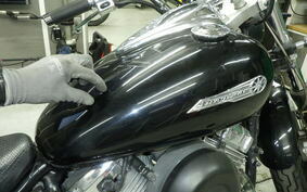 YAMAHA DRAGSTAR 400 2013 VH02J