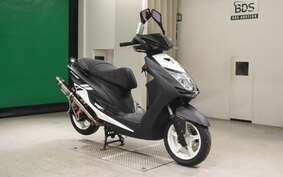 YAMAHA CYGNUS 125 XSR 3 SED8J