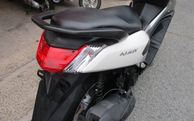 YAMAHA N-MAX SE86J