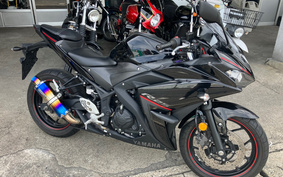 YAMAHA YZF-R25 RG43J