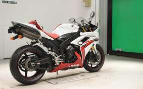 YAMAHA YZF-R1 2008 RN20