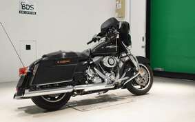 HARLEY FLHX 1580 2008 KB4