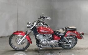 YAMAHA DRAGSTAR 250 VG05J