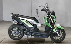 HONDA ZOOMER-X JF52