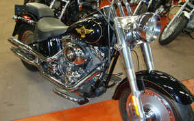 HARLEY FLSTFI Fat Boy 15th Anniversary 2005 BXD