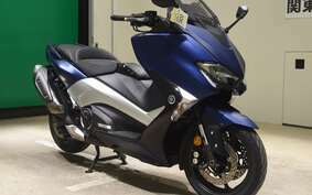 YAMAHA T-MAX 530 DX 2017 SJ15J