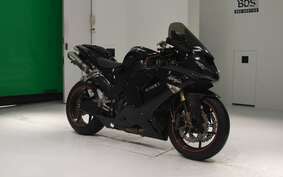 KAWASAKI ZX 10 NINJA R 2006 ZXT00D