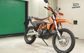 KTM 690 ENDURO R 2022 LEV40