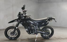 KAWASAKI KLX250D TRACKER X LX250V