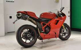 DUCATI 1198 S 2010 H704A