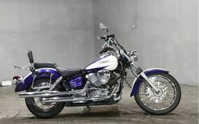 YAMAHA DRAGSTAR 250 VG02J