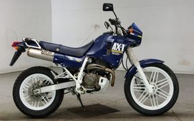 HONDA AX-1 MD21