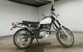 YAMAHA BRONCO 5BT