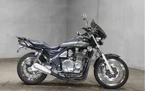 KAWASAKI ZEPHYR 1100 RS 1997 ZRT10A