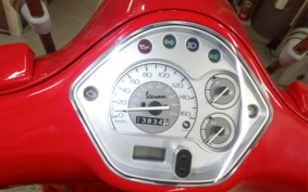 VESPA GTS250IE