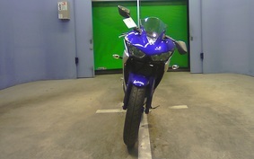 YAMAHA YZF-R25 RG10J