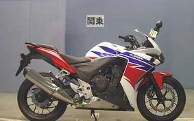 HONDA CBR400R 2014 NC47