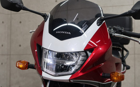 HONDA CB400 SUPER BOLDOR 2020 NC42