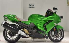 KAWASAKI ZX 1400 NINJA R 2014