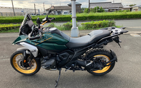 BMW R1300GS ツーリング 2024 0M21