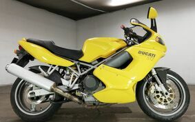 DUCATI ST2 2004 S100A