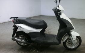 SYM orbit125 AV12