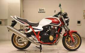 HONDA CB1300SF SUPER FOUR A 2010 SC54