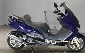 YAMAHA MAJESTY 125 SE27