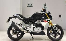 BMW G310R 2017 0G01