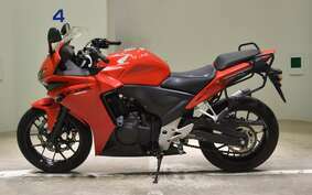 HONDA CBR400R ABS 2014 NC47