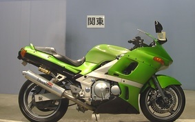 KAWASAKI ZZ-R400 Gen.2 2000 ZX400N