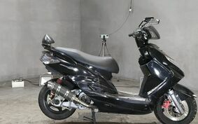 YAMAHA CYGNUS 125 X SE44J