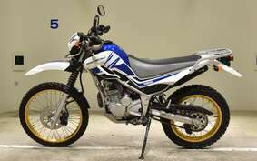 YAMAHA SEROW 250 DG17J