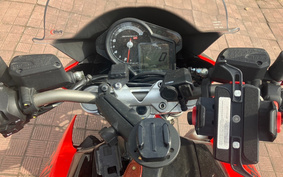 APRILIA シヴァー750 ABS 2015