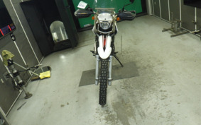 YAMAHA SEROW 250 DG17J