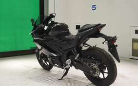 YAMAHA YZF-R25 A RG43J