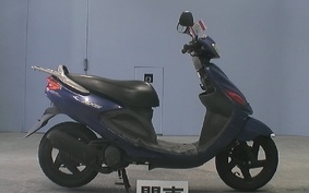 YAMAHA AXIS 100 2007 SB06J