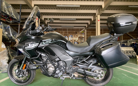 KAWASAKI VERSYS 2020 LZT00D